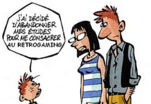 France Retrogaming recrute de nouveaux auteurs ! france retrogaming recrute