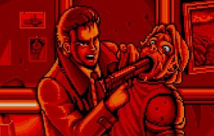 TEST de Snatcher sur Mega-CD