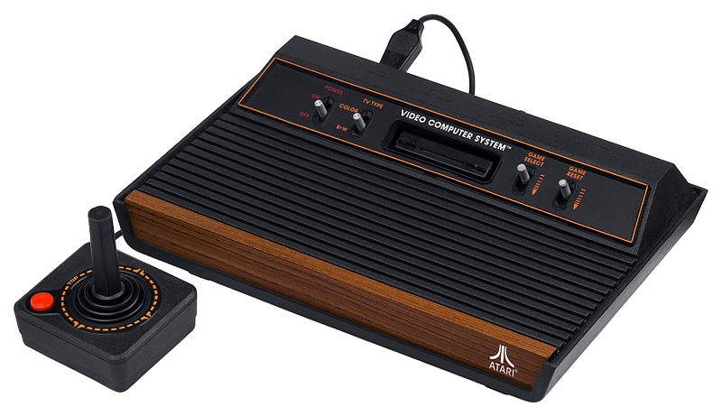 atari2600 atari2600