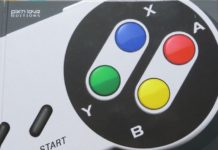 Présentation (et critique) de la Bible Super Nintendo bible super nintendo