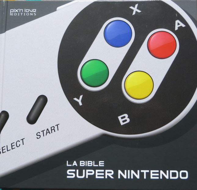 bible super nintendo