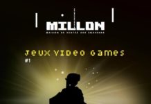 Interview de Camille Coste millon camille coste