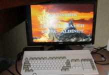Bien choisir son Amiga pour débuter… amiga