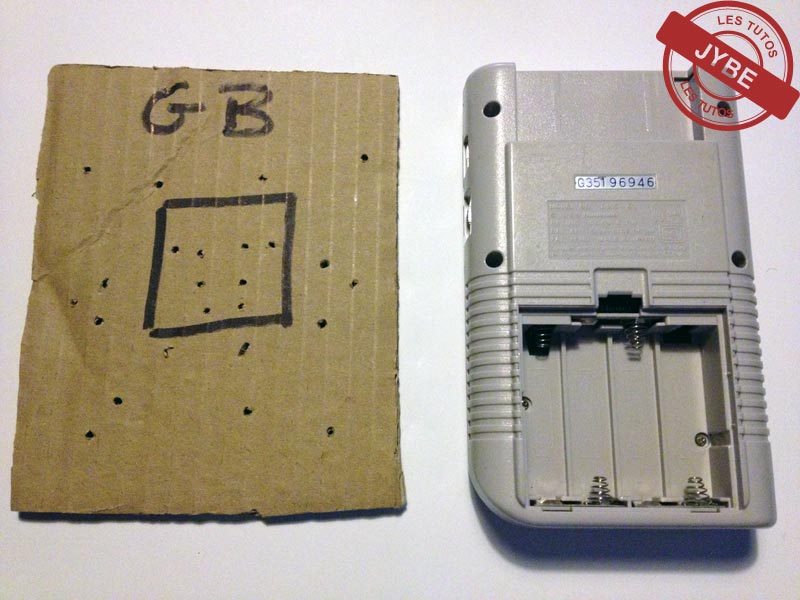 pixels mort game boy