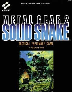 Metal_Gear_2_Solid_Snake