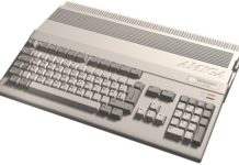 Atari ST vs Amiga : Au petit bonheur des joueurs! amiga 500