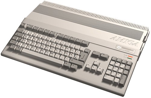 amiga 500