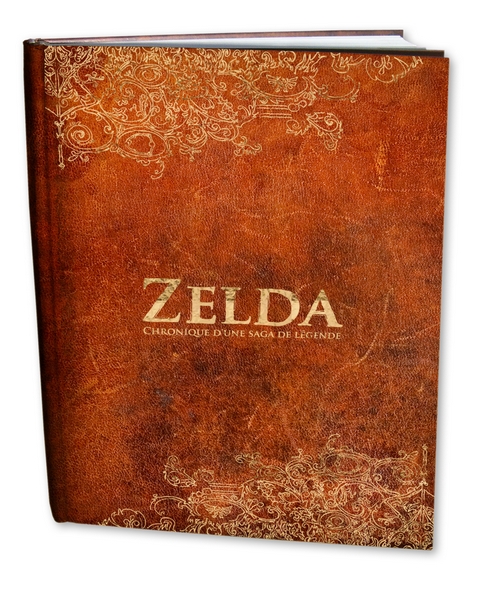 zelda chronique zelda chronique