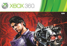 TEST de Shadows of the Damned sur Xbox 360 Shadows of the Damned