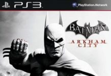 TEST de Batman Arkham City sur Playstation 3 batman-arkham-city-ps3