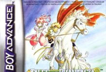 Test de Tales of Phantasia sur Game Boy Advance tales of phantasia gba