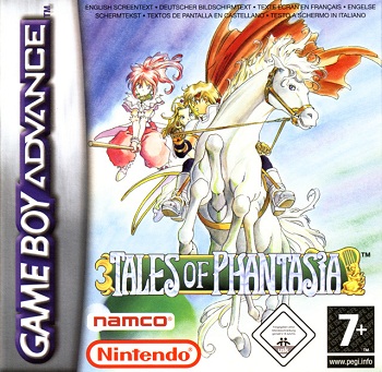tales of phantasia gba tales of phantasia gba