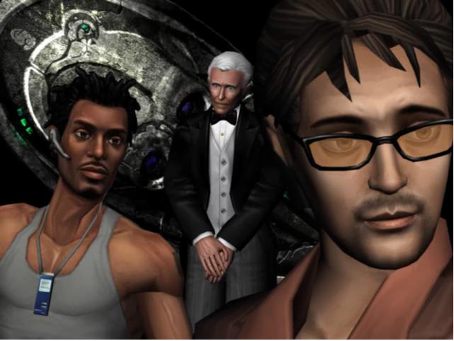 Alister__Zip_and_Winston__by_SlivrDragon