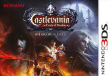 TEST de Castlevania – Lords of Shadow : Mirror of Fate sur 3DS Castlevania Lords of Shadow Mirror of Fate