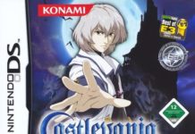 TEST de Castlevania : Dawn of Sorrow sur DS TEST de Castlevania : Dawn of Sorrow sur DS