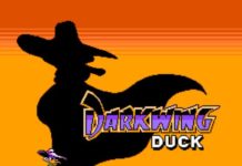 TEST de Darkwing Duck sur NES darkwing duck nes
