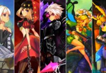 TEST de Odin Sphere sur Playstation 2 odin sphere
