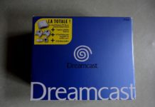 Pack SEGA Dreamcast La Totale pack dreamcast totale