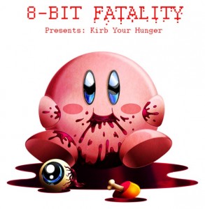 8bit-fatality-kirby