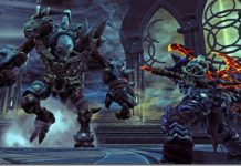 TEST de Darksiders II sur Xbox 360 darksiders2