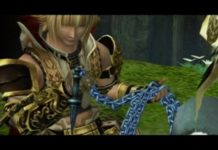 TEST de Pandora’s Tower sur Wii pandoras tower