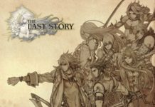 TEST de The Last Story sur Wii the last story wii