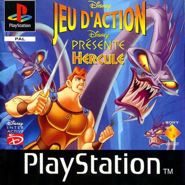 hercule ps1