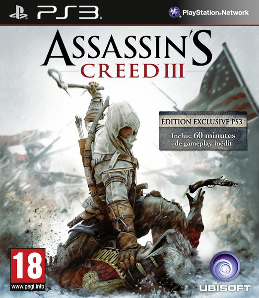 test assassins creed 3