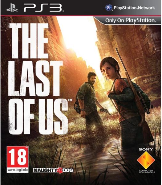 test the last of us