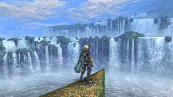 xenoblade chronicles wii