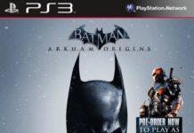 TEST Batman Arkham Origins sur Playstation 3 batman ps3