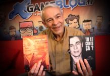 LECTURE : Tu le crois ça ? AHL se raconte à Julien Chièze ahl julien chieze