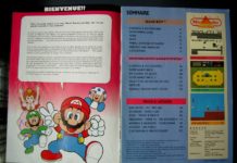 Magazines Club Nintendo