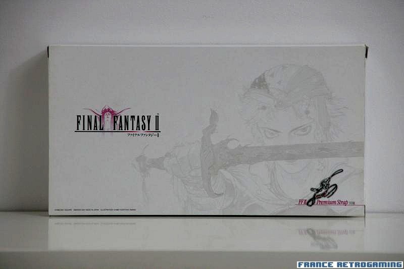 wonderswan-finalfantasy1 Console Wonderswan Color Final Fantasy 2