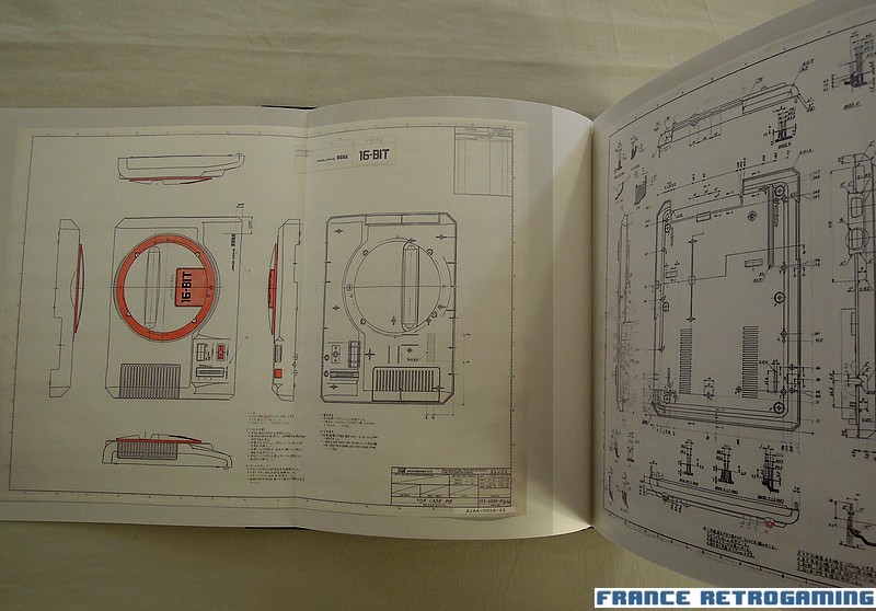 mega drive plans