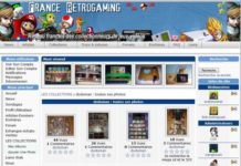 France Rétrogaming : 7 ans déjà !! france retrogaming