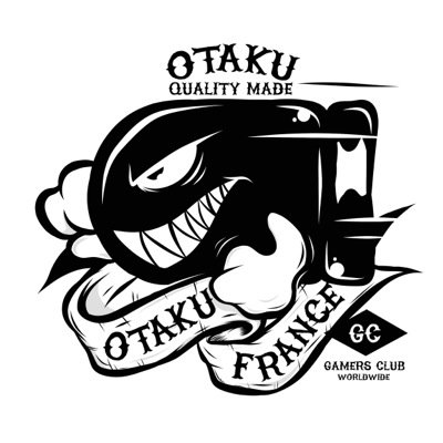 logo otaku