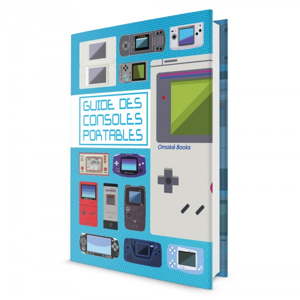 Guide des consoles portables