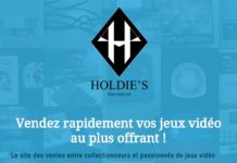 Holdie’s : le site pour les collectionneurs