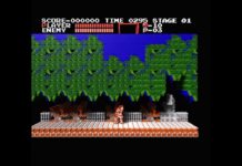 Jeux Nes en 3D : C’est possible grâce à l’émulateur 3DNes !