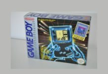Console Game Boy pack TETRIS FR Console Sega Game Gear Columns FR
