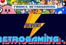 France Retrogaming devient retrogaming.fr