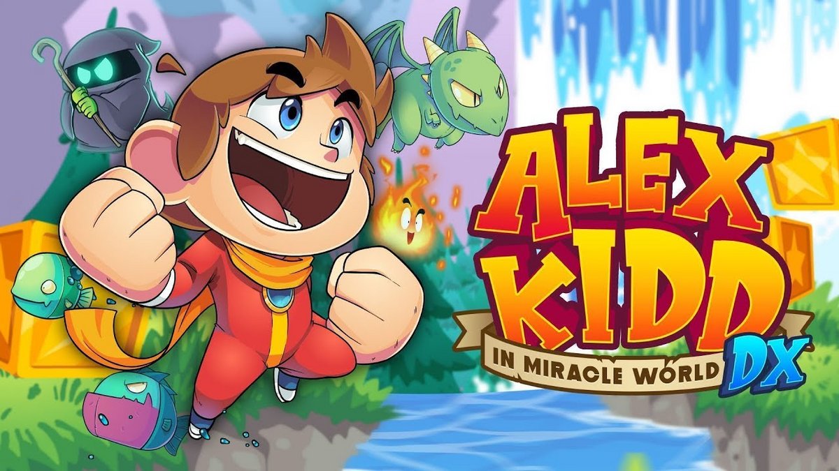 alexkidd-dx alex kidd in miracle world dx