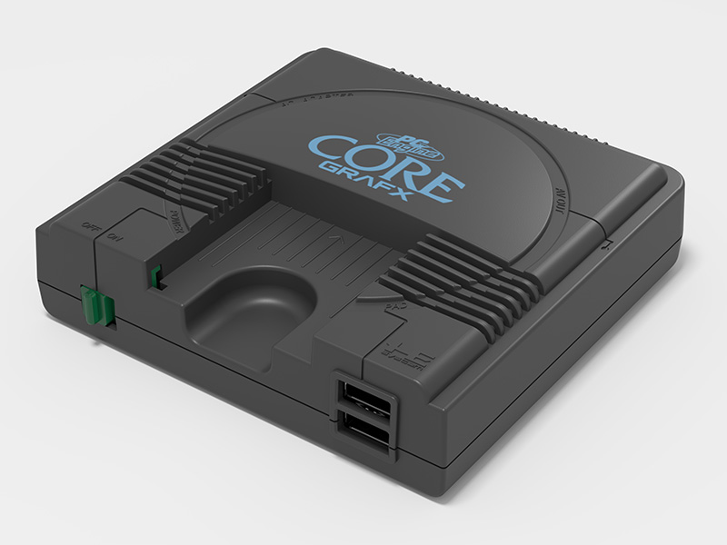 PC ENgine Mini