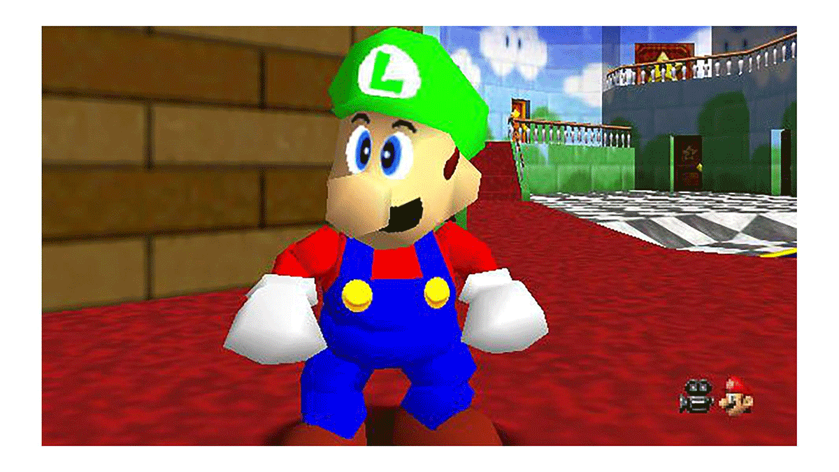 Luigi