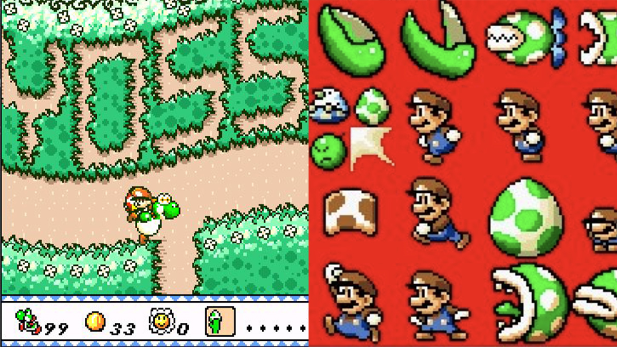 NintendoGigaLeak