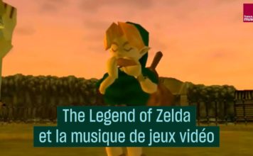 France Musique rend hommage à The Legend of Zelda : la saga qui a révolutionné la musique dans les jeux vidéo
