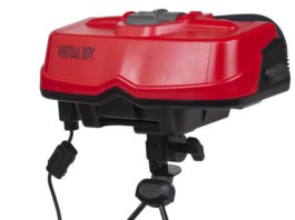 virtual boy