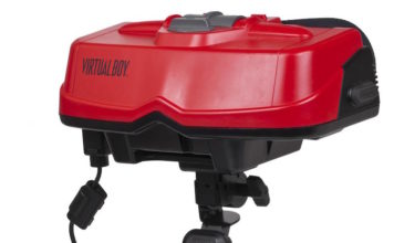 Virtual Boy : Le Dossier sur le vilain petit canard de Nintendo virtual boy