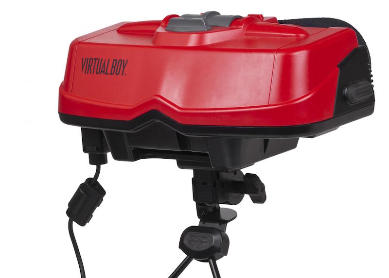 virtual-boy-nintendo virtual boy